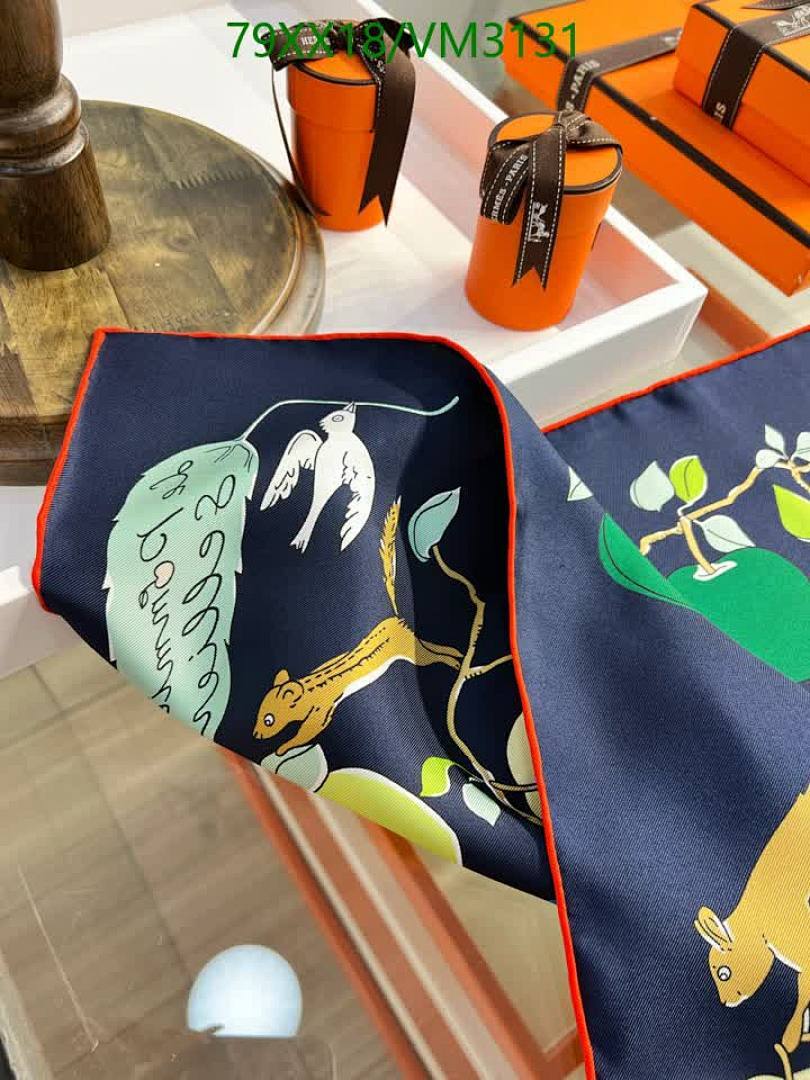 Hermes-Scarf Code: VM3131 $: 79USD