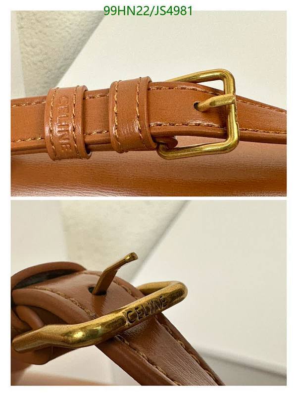 Celine-Bag-4A Quality Code: JS4981 $: 99USD