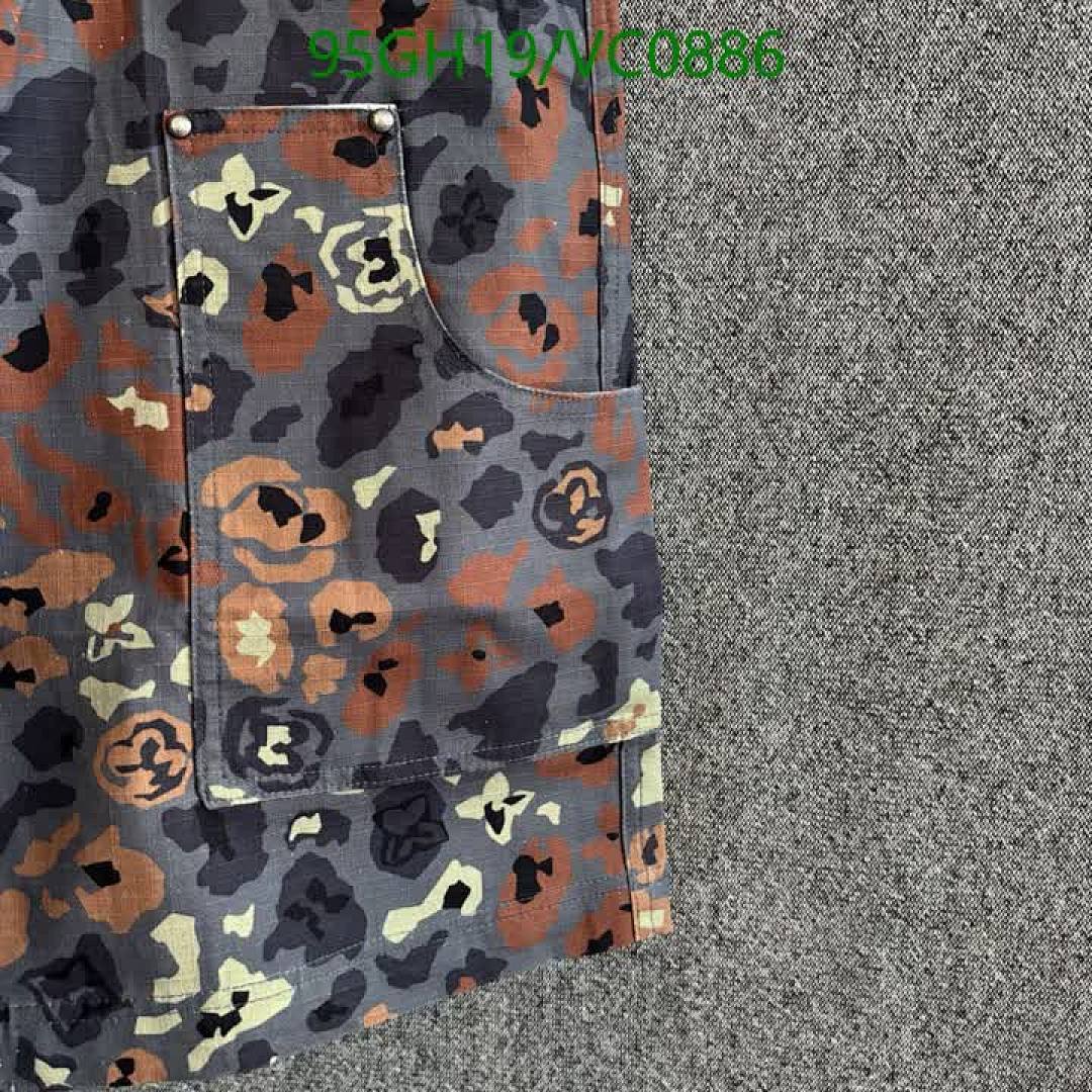 LV-Beach Shorts Code: VC0886 $: 95USD