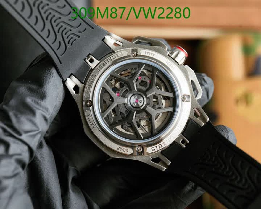 Roger Dubuis-Watch-Mirror Quality Code: VW2280 $: 309USD