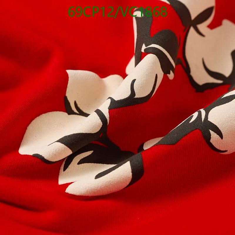 DENIM TEARS-Clothing Code: VC1868 $: 69USD