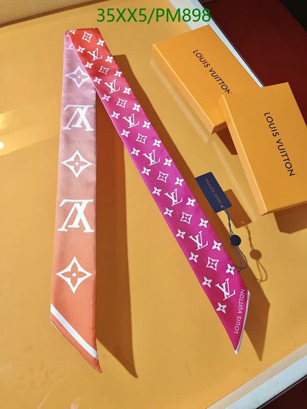 LV-Scarf Code: PM898 $: 35USD