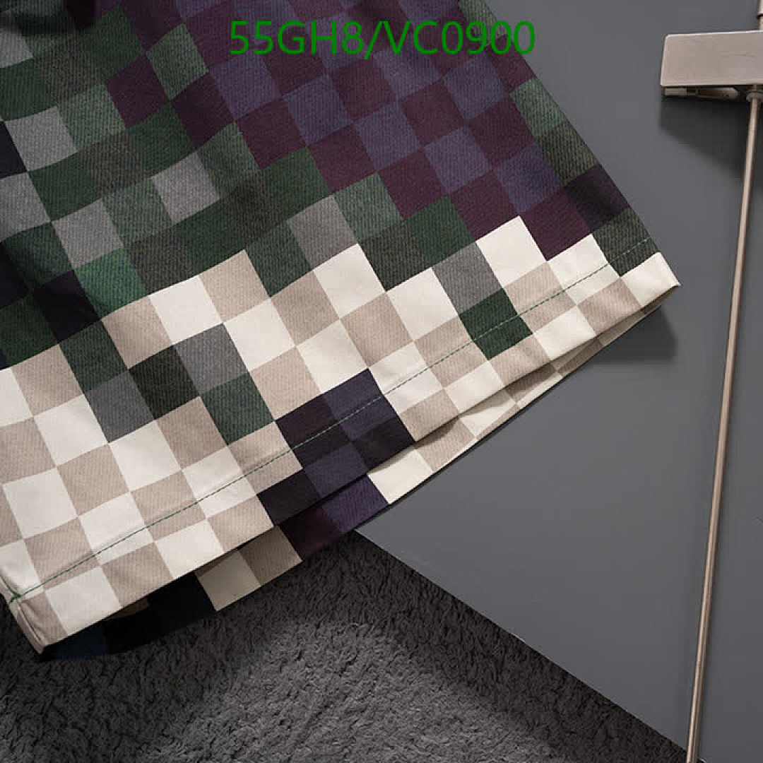 LV-Beach Shorts Code: VC0900 $: 55USD