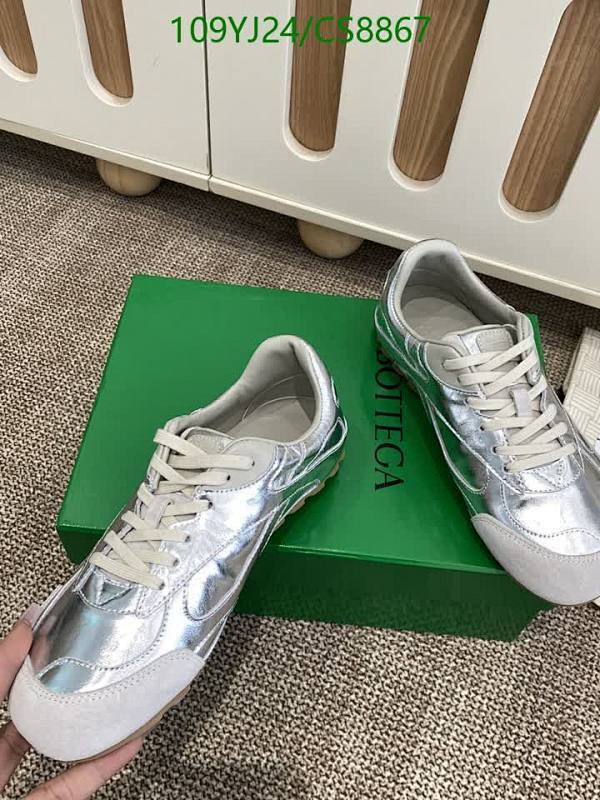 BV-Women Shoes Code: CS8867 $: 109USD