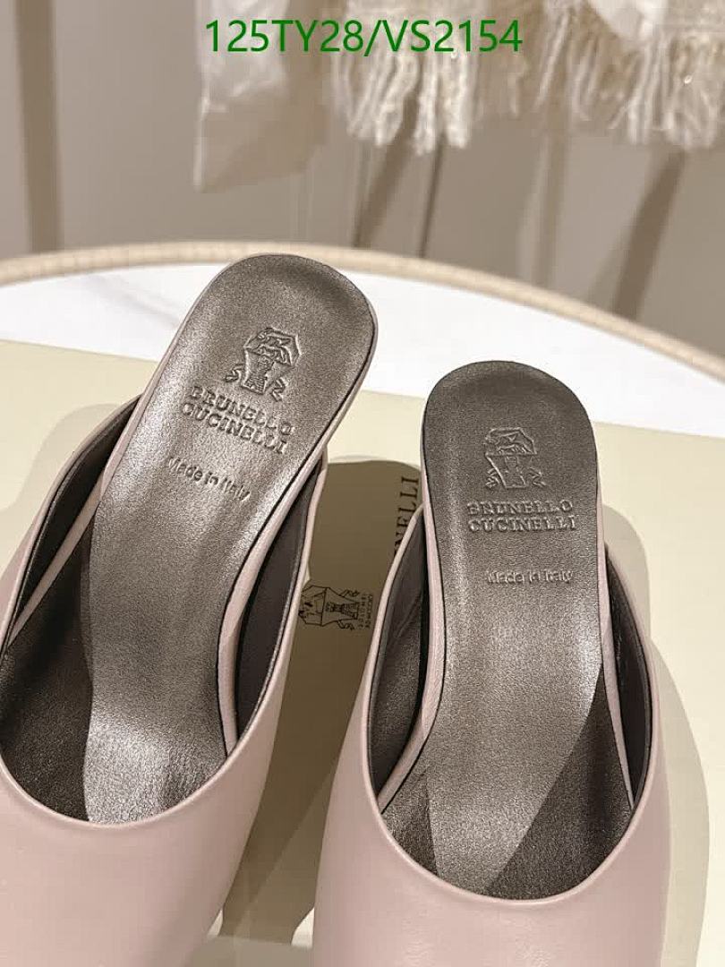 Brunello Cucinelli-Women Shoes Code: VS2154 $: 125USD-Yupoo.ru - Copybrand.Team photo album Brunello Cucinelli-Women Shoes Code: VS2154 $: 125USD