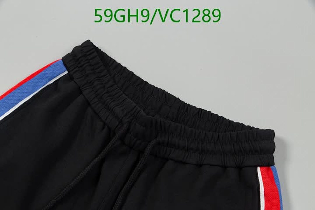 Moncler-Beach Shorts Code: VC1289 $: 59USD