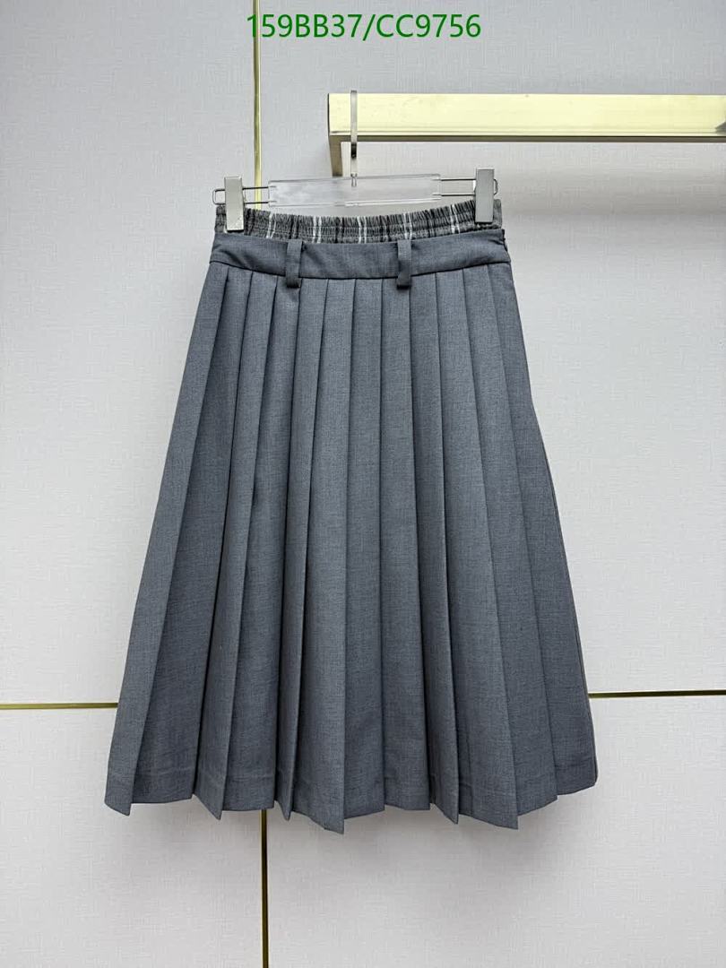 Miu Miu-Clothing Code: CC9756 $: 159USD