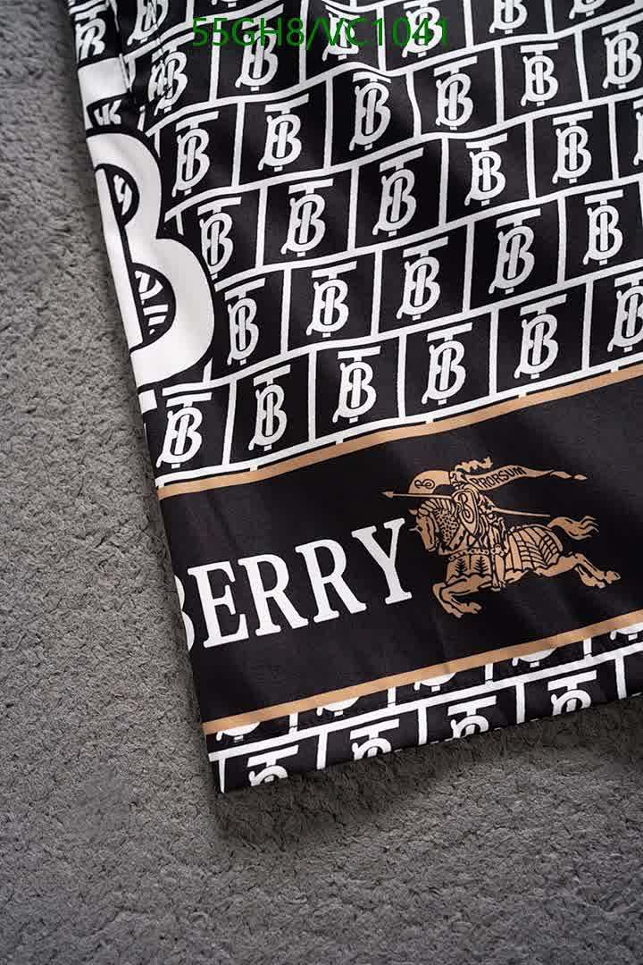 Burberry-Beach Shorts Code: VC1041 $: 55USD