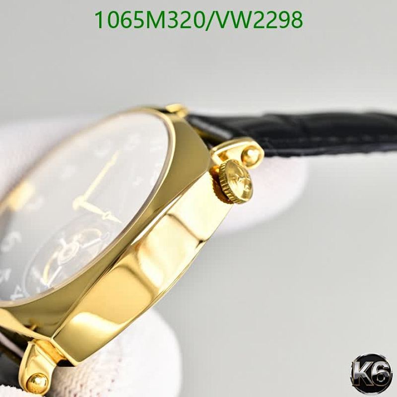 Vacheron Constantin-Watch-Mirror Quality Code: VW2298 $: 1065USD