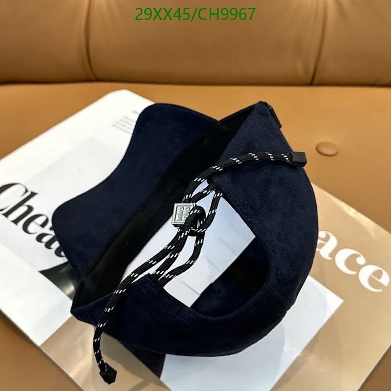 Miu Miu-Cap(Hat) Code: CH9967 $: 29USD