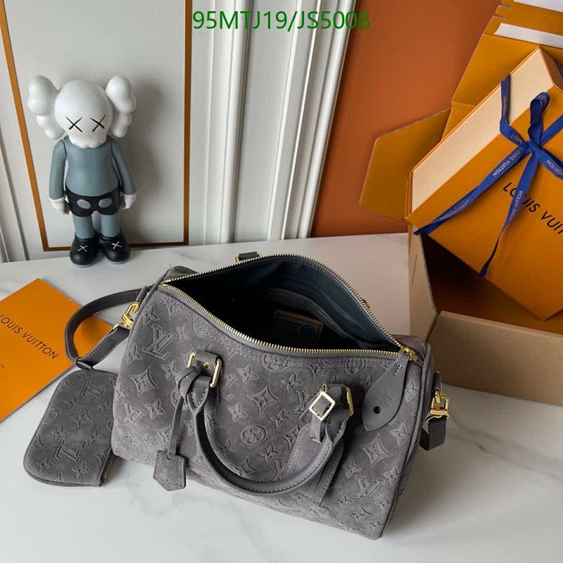 LV-Bag-4A Quality Code: JS5008 $: 95USD