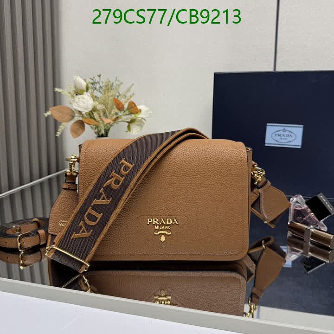 Prada-Bag-Mirror Quality Code: CB9213 $: 279USD