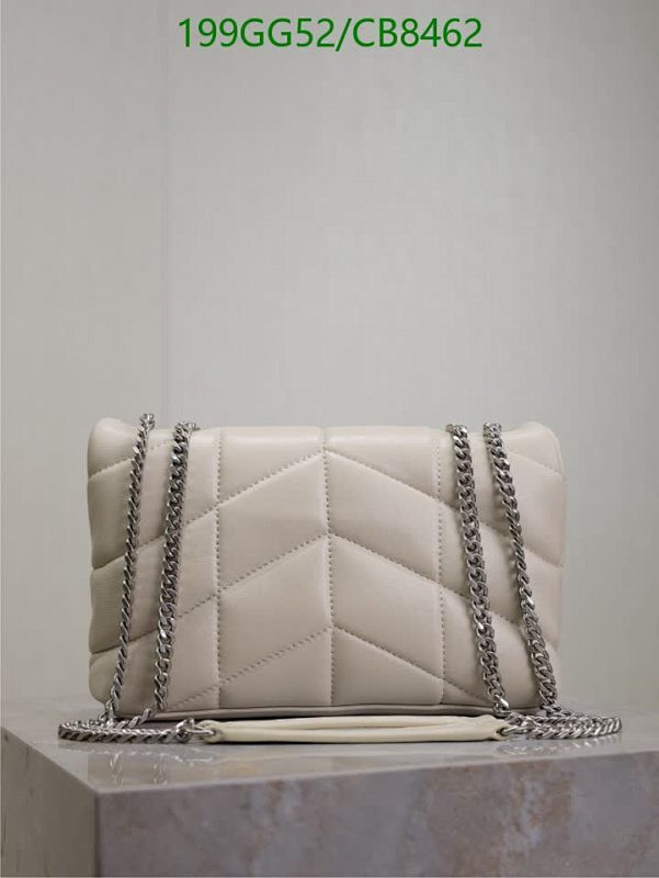 YSL-Bag-Mirror Quality Code: CB8462 $: 199USD