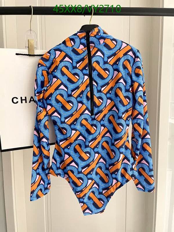 Burberry-Swimsuit Code: VY2710 $: 45USD