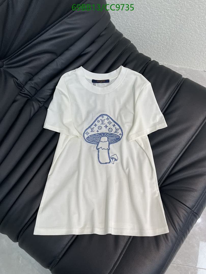 LV-Clothing Code: CC9735 $: 69USD