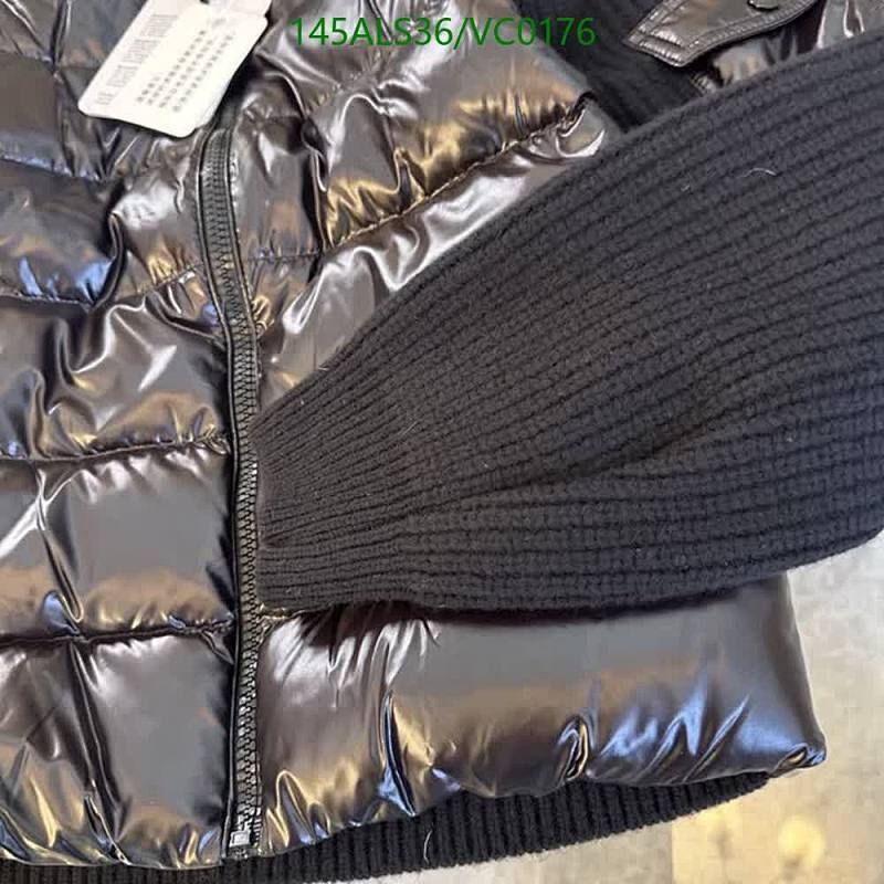 Moncler-Kids Clothing Code: VC0176 $: 145USD