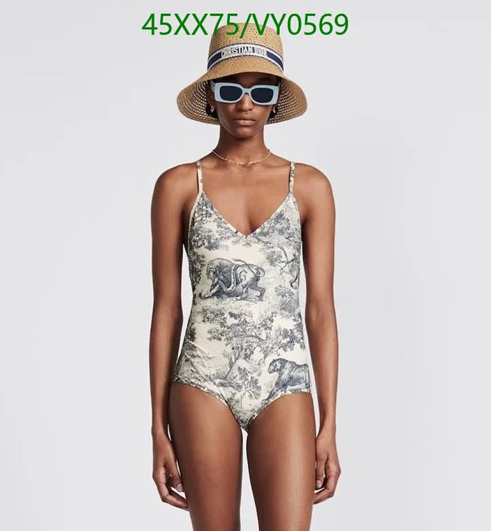 Dior-Swimsuit Code: VY0569 $: 45USD