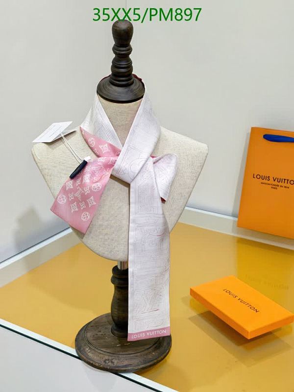 LV-Scarf Code: PM897 $: 35USD
