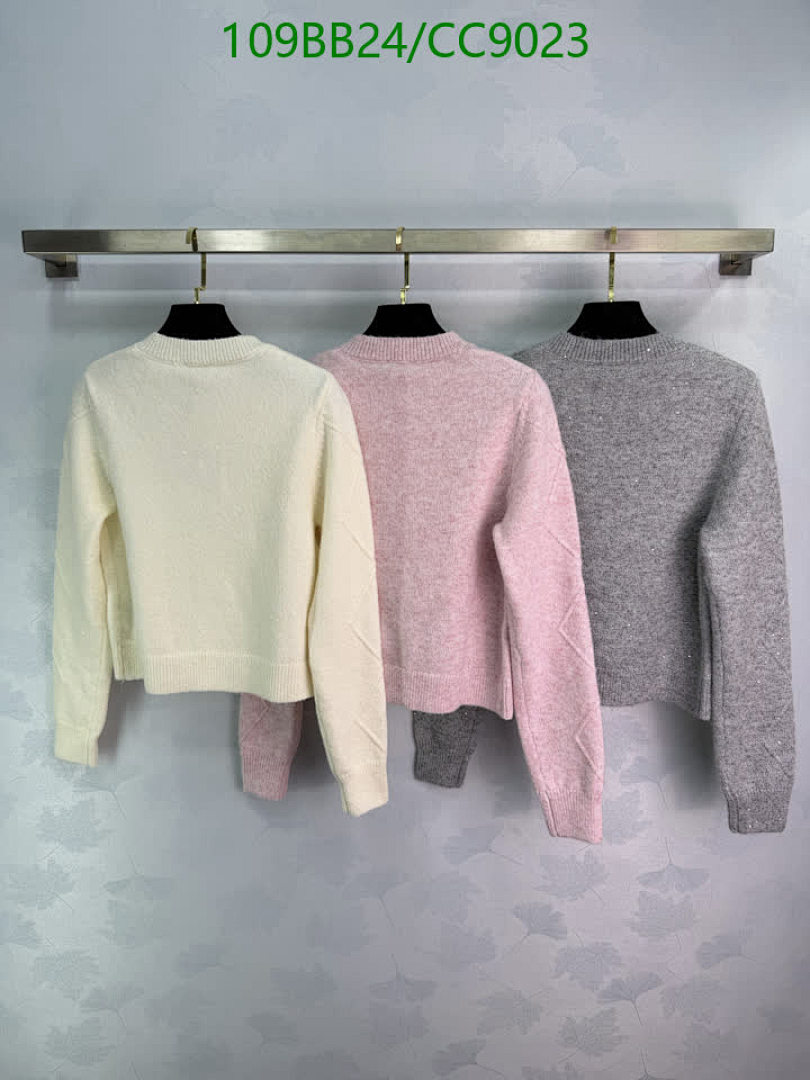 Chanel-Clothing Code: CC9023 $: 109USD