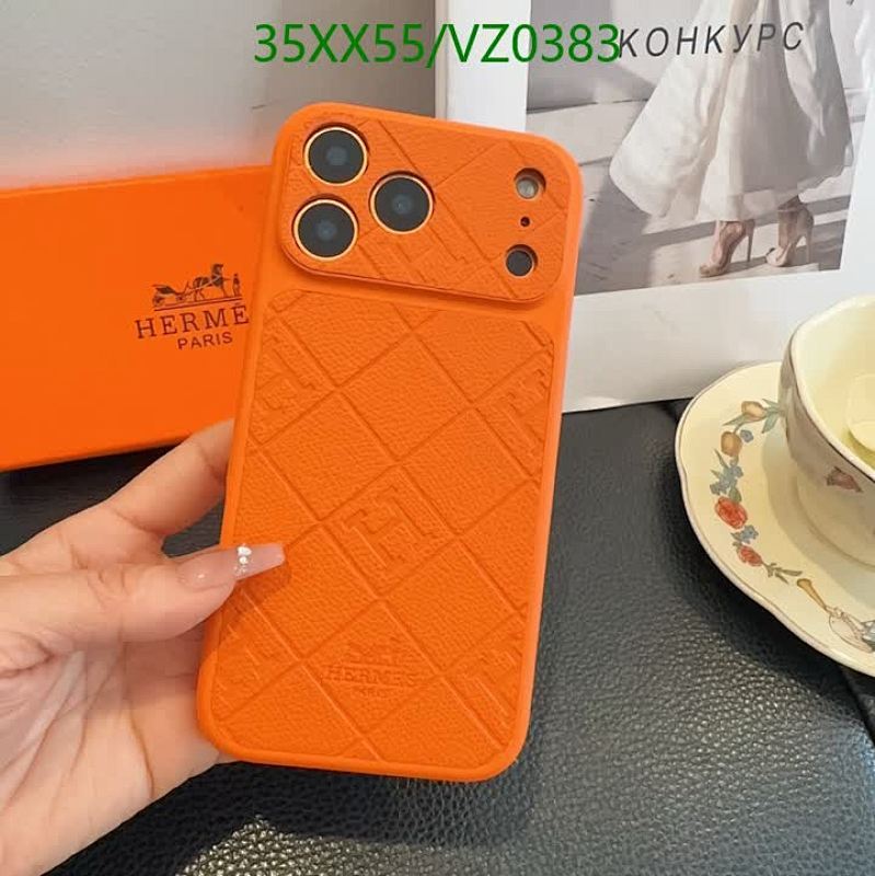 Hermes-Phone Case Code: VZ0383 $: 35USD