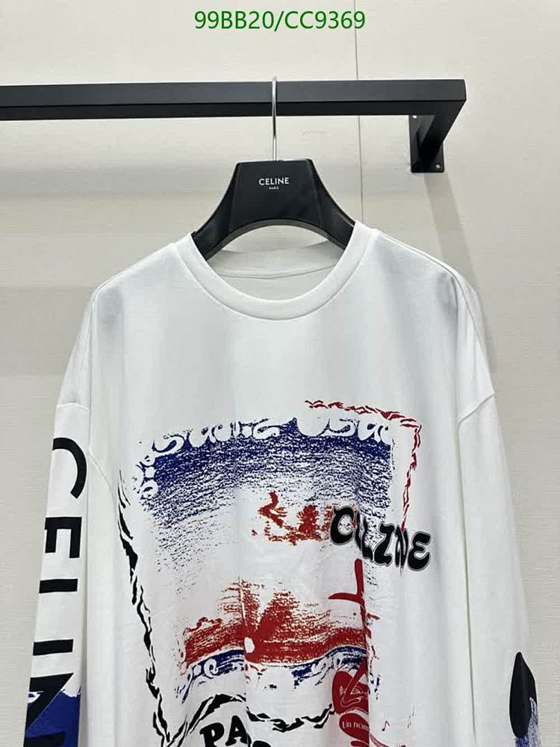 Celine-Clothing Code: CC9369 $: 99USD