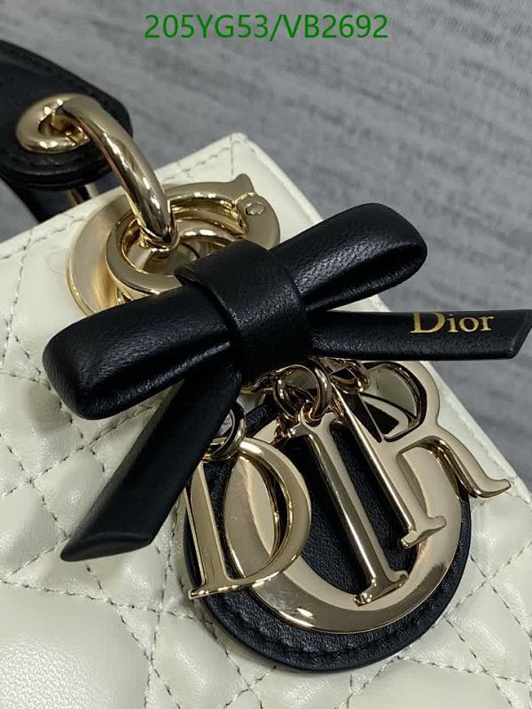 Dior-Bag-Mirror Quality Code: VB2692 $: 205USD
