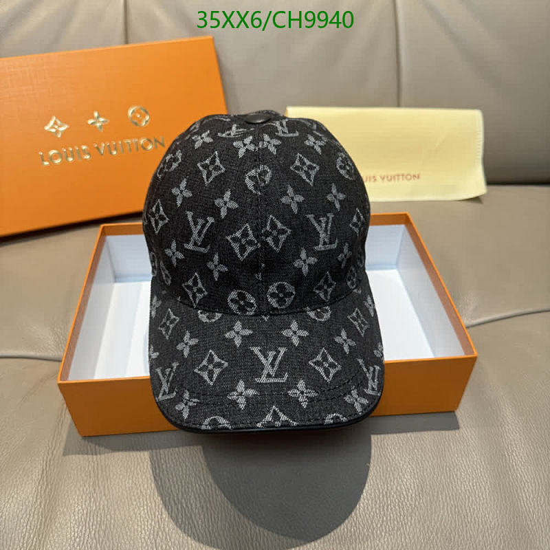 LV-Cap(Hat) Code: CH9940 $: 35USD