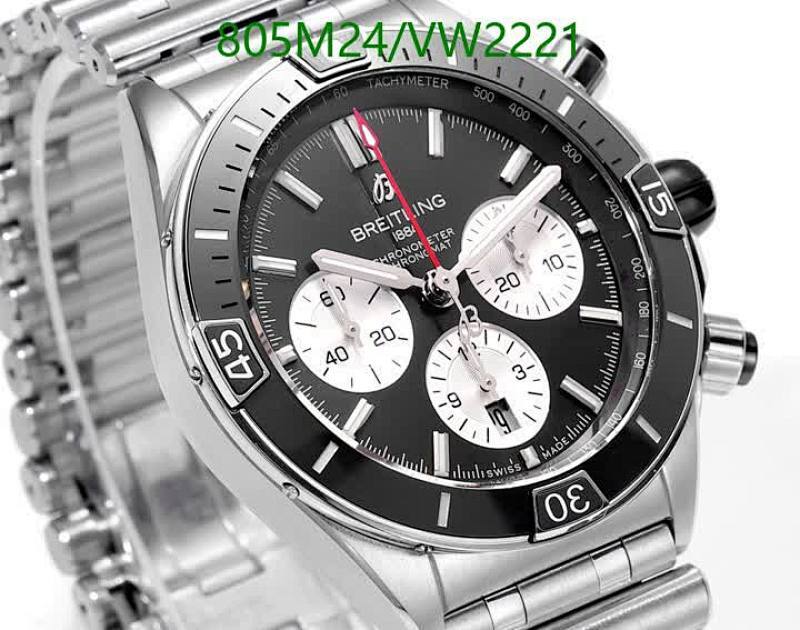 Breitling-Watch-Mirror Quality Code: VW2221 $: 805USD