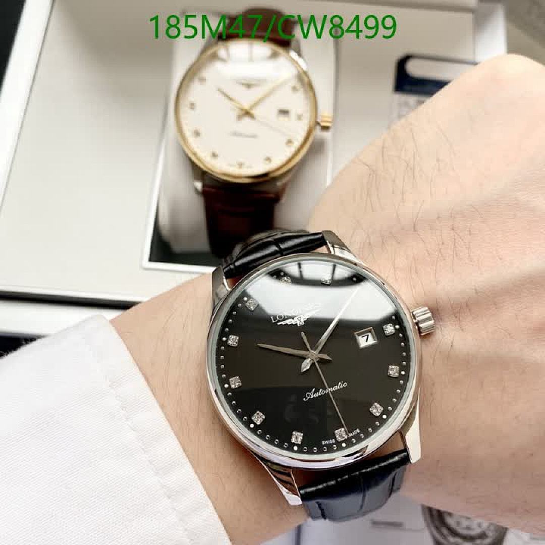 Longines-Watch-4A Quality Code: CW8499 $: 185USD