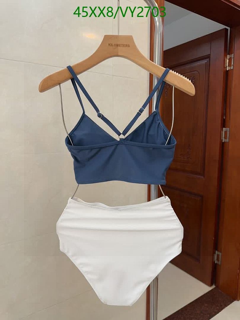 Balenciaga-Swimsuit Code: VY2703 $: 45USD