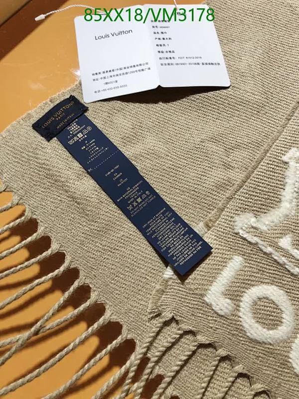 LV-Scarf Code: VM3178 $: 85USD