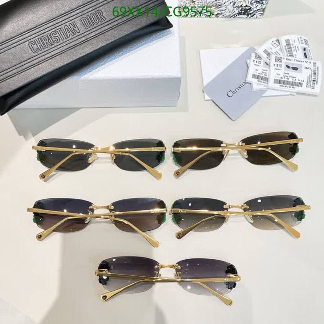 Dior-Glasses Code: CG9575 $: 69USD