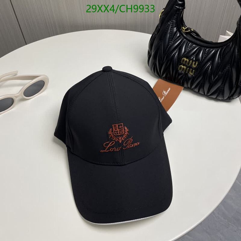 Lora Piana-Cap(Hat) Code: CH9933 $: 29USD