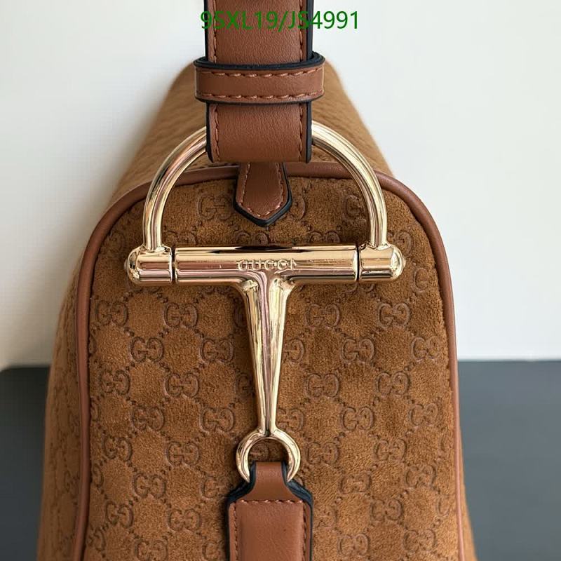 Gucci-Bag-4A Quality Code: JS4991 $: 95USD