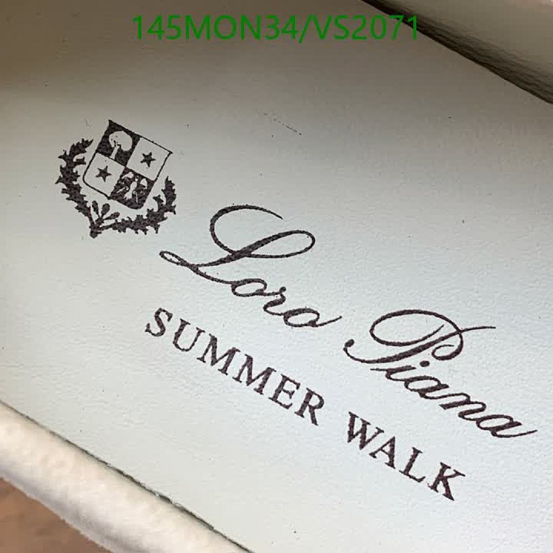 Loro Piana-Women Shoes Code: VS2071 $: 145USD