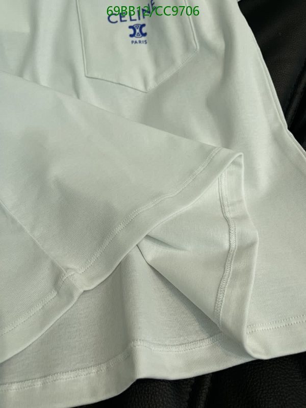 Celine-Clothing Code: CC9706 $: 69USD