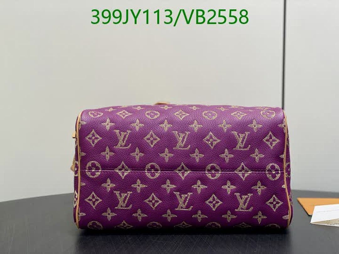 LV-Bag-Mirror Quality Code: VB2558 $: 399USD