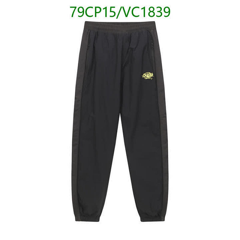 DENIM TEARS-Clothing Code: VC1839 $: 79USD