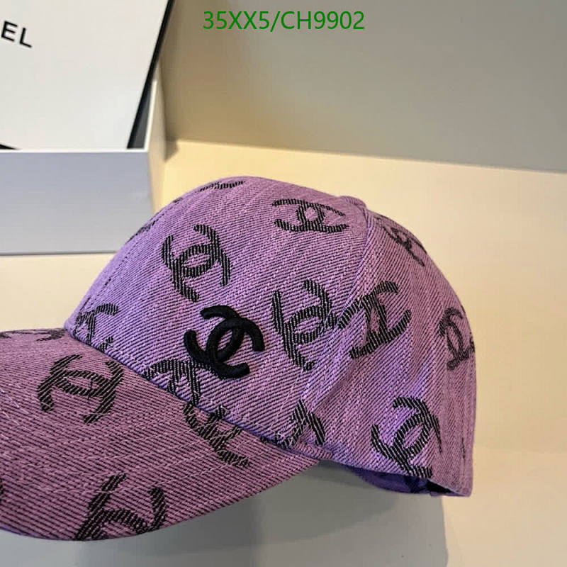 Chanel-Cap(Hat) Code: CH9902 $: 35USD