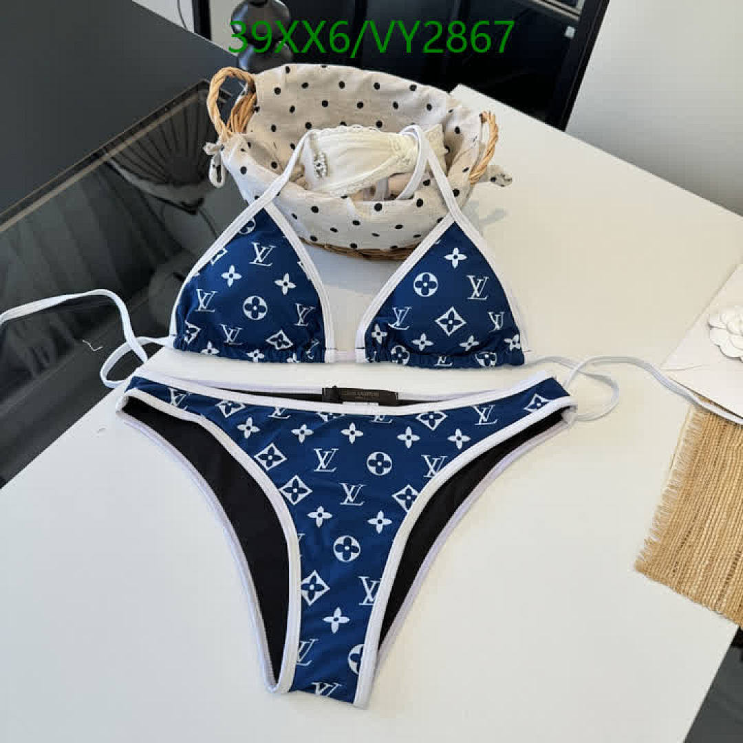 LV-Swimsuit Code: VY2867 $: 39USD