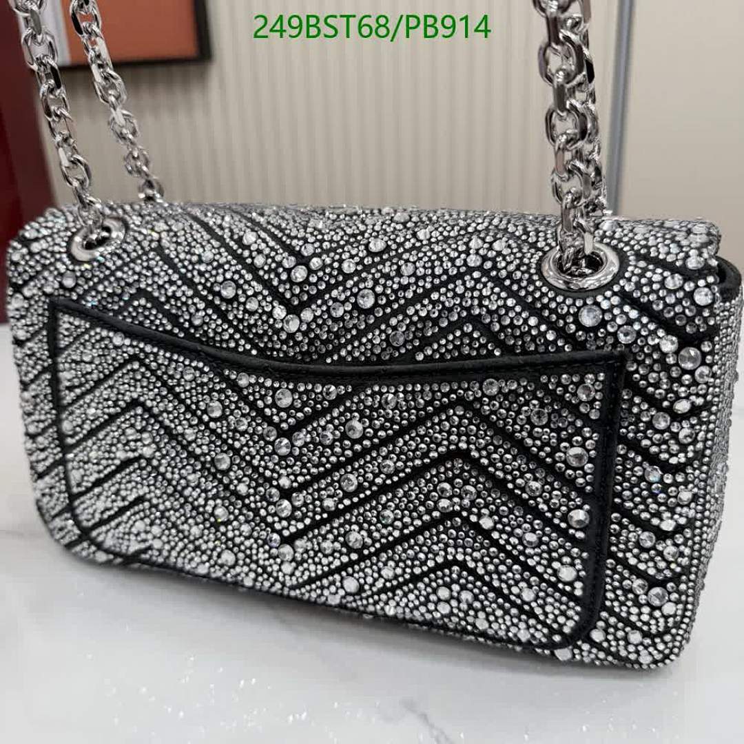 Gucci-Bag-Mirror Quality Code: PB914 $: 249USD