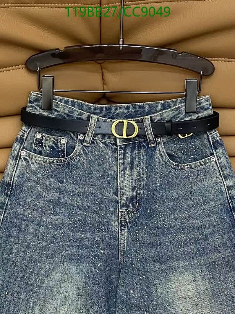 Dior-Clothing Code: CC9049 $: 119USD
