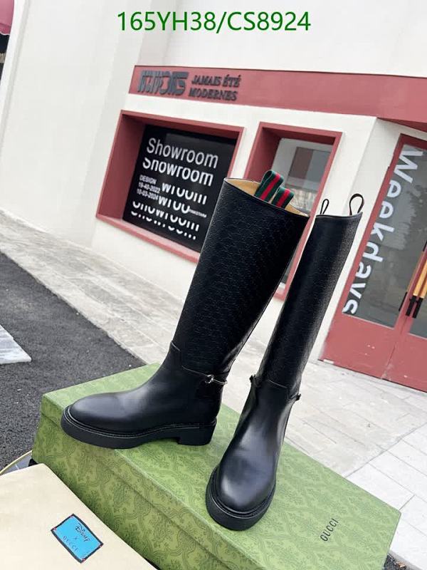 Boots-Women Shoes Code: CS8924 $: 165USD