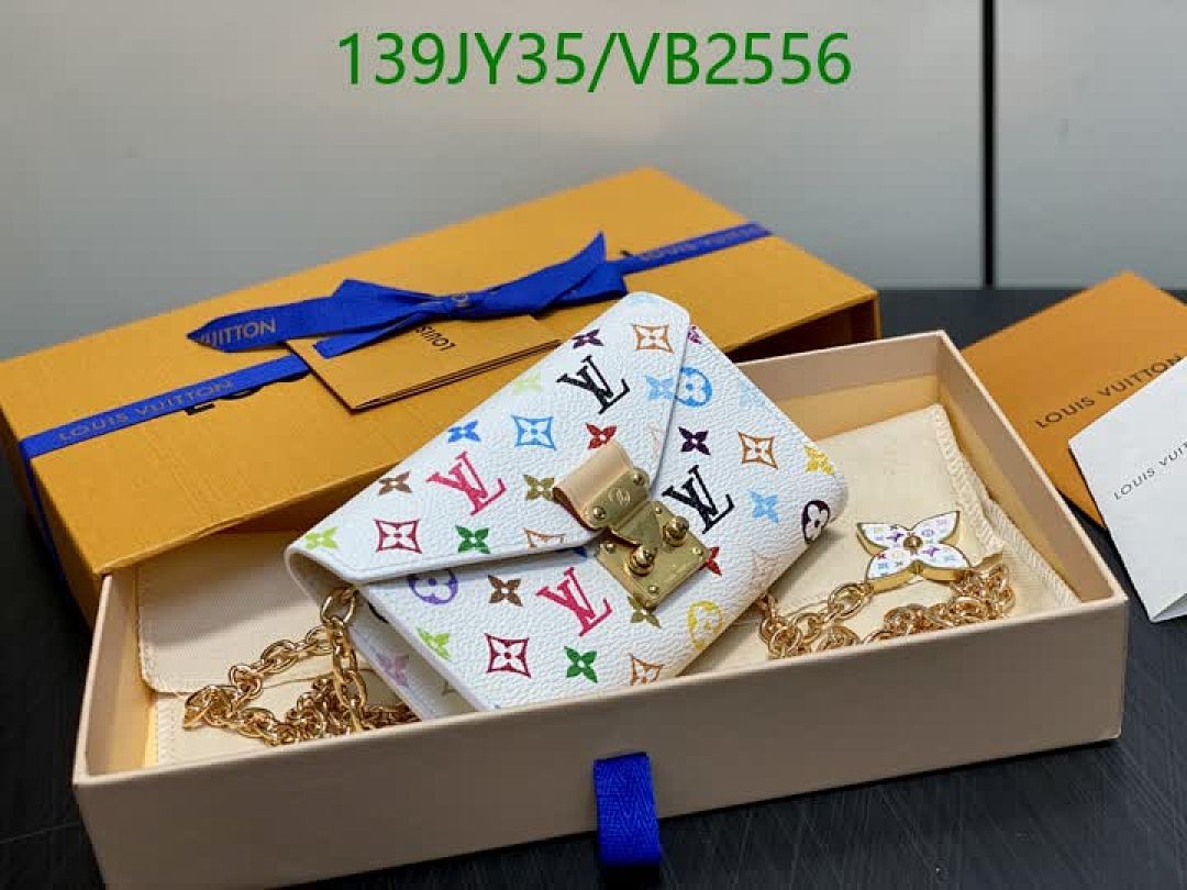 LV-Bag-Mirror Quality Code: VB2556 $: 139USD