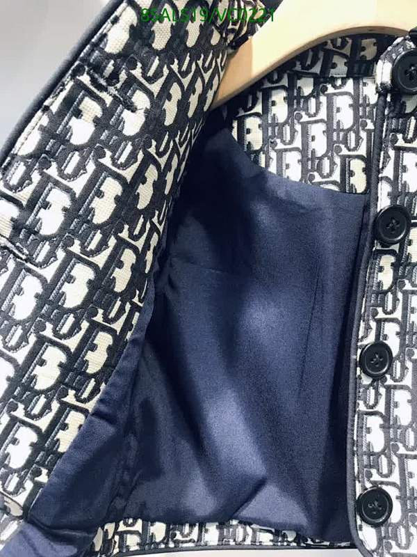 Dior-Kids clothing Code: VC0221 $: 85USD