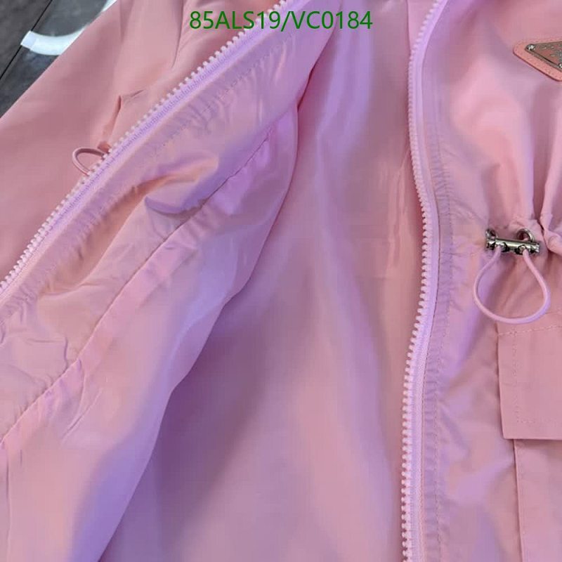 Prada-Kids Clothing Code: VC0184 $: 85USD