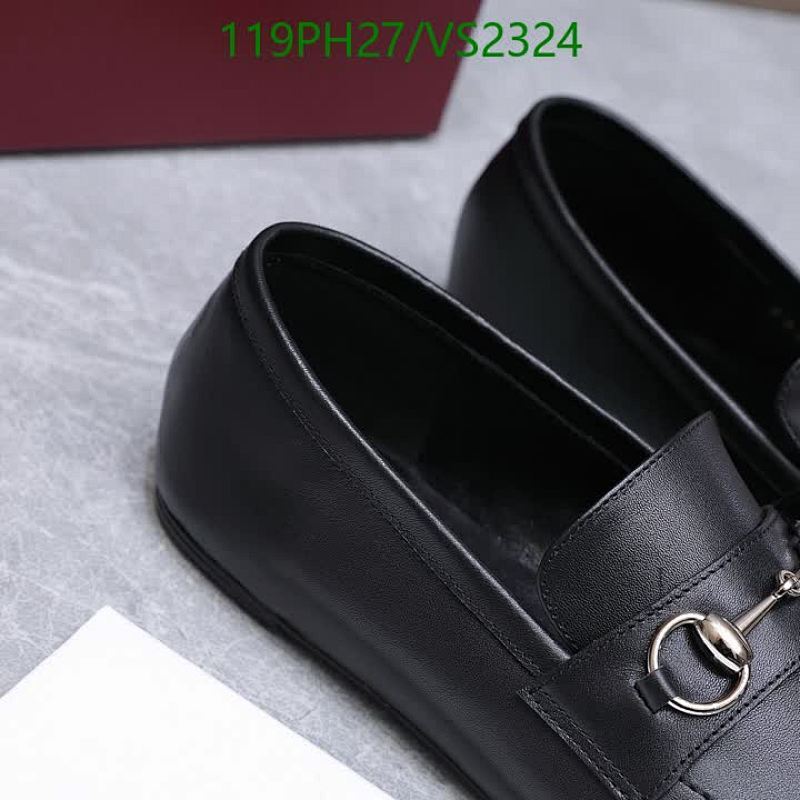 Gucci-Women Shoes Code: VS2324 $: 119USD