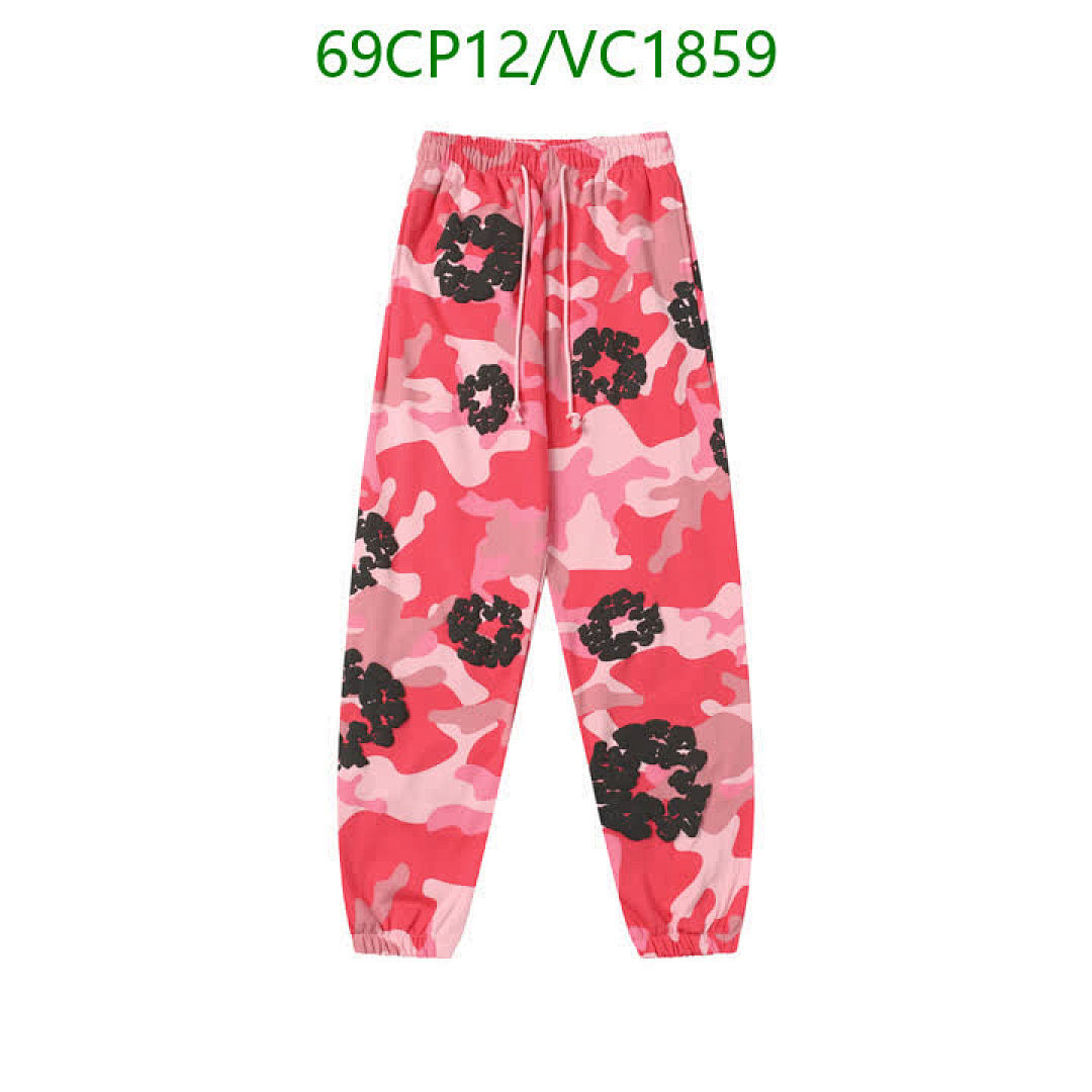 DENIM TEARS-Clothing Code: VC1859 $: 69USD