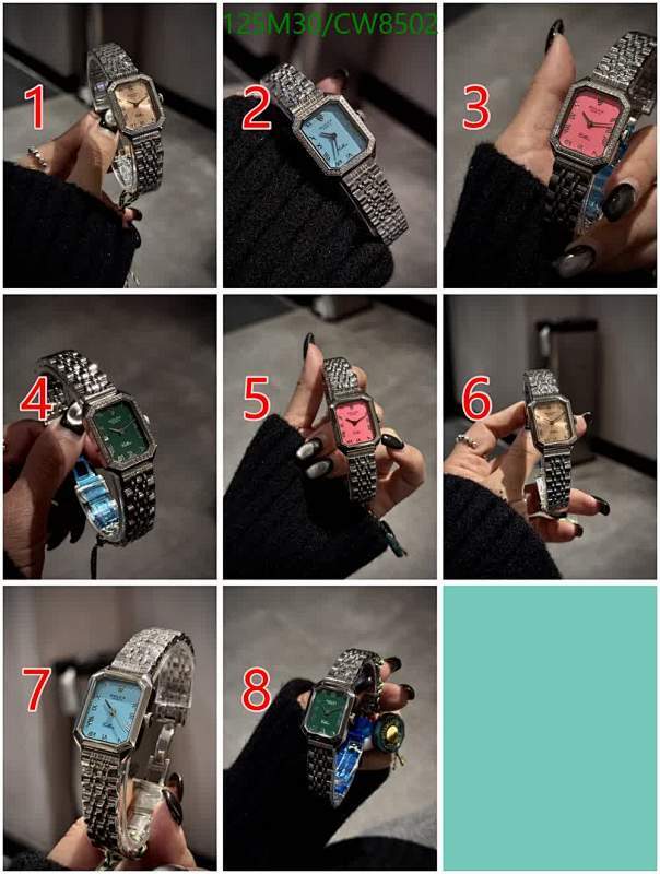 Rolex-Watch-4A Quality Code: CW8502 $: 125USD