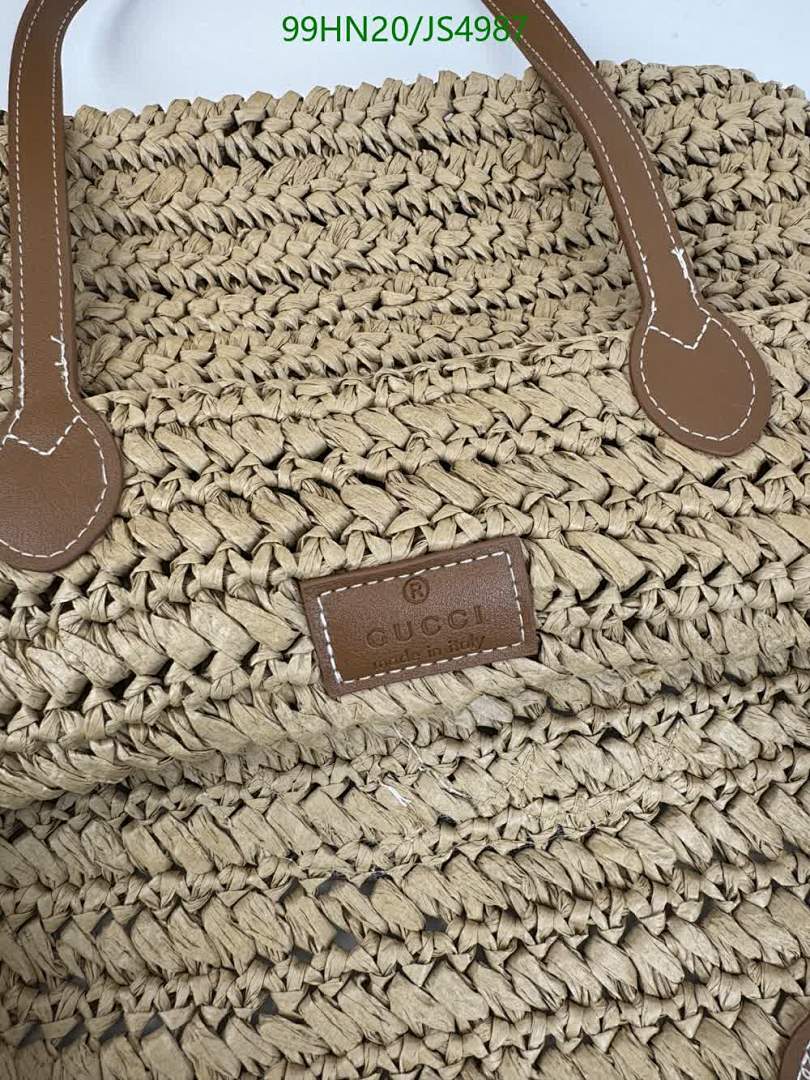 Gucci-Bag-4A Quality Code: JS4987 $: 99USD